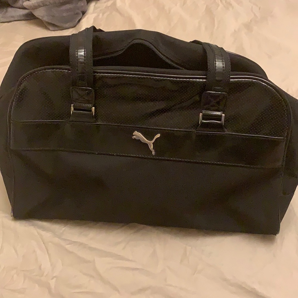 Puma gym bag